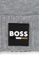 Băieți BOSS caciula din lana pentru copii J51566.54.56 gri