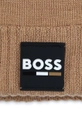 BIMBO BOSS beretto con aggiunta di lana bambino/a J51566.54.56 beige