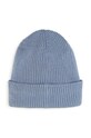 Детская шапка BOSS J51567.54.56 голубой AW24