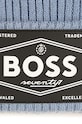 Хлопчик Дитяча шапка BOSS J51567.56.58 блакитний