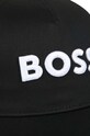 Мальчик Детская кепка BOSS J51571.58 чёрный