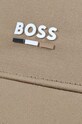 CHLAPEC Dětská baseballová čepice BOSS J51614.54.56 béžová