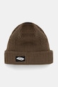 Дитяча шапка Quiksilver TOFINO BEANIE інші зелений EQBHA03079