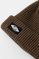 Дитяча шапка Quiksilver TOFINO BEANIE EQBHA03079 зелений AW24