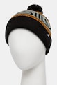 Dětská čepice Quiksilver SUMMIT BEANIE EQBHA03082 černá AW24