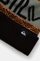 Băieți Quiksilver caciula copii SUMMIT BEANIE EQBHA03082 negru