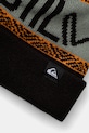CHLAPEC Dětská čepice Quiksilver SUMMIT BEANIE EQBHA03082 černá