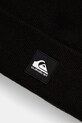 Αγορίστικα Παιδικός σκούφος Quiksilver BRIGADE BEANIE EQBHA03088 μαύρο