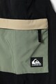 CHLAPEC Dětské lyžařské kalhoty Quiksilver MASH UP BIB EQBTP03052 černá