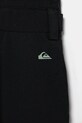 Dětské lyžařské kalhoty Quiksilver MASH UP BIB černá EQBTP03052