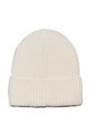 Дитяча шапка і шарф Calvin Klein Jeans бежевий IU0IU00638.9BYH