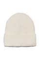 Calvin Klein Jeans czapka i szalik dziecięcy beżowy IU0IU00638.9BYH