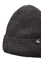 Мальчик Детская шапка и шарф Calvin Klein Jeans IU0IU00638.9BYH чёрный