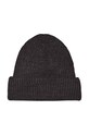 Дитяча шапка і шарф Calvin Klein Jeans чорний IU0IU00638.9BYH