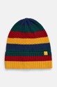 United Colors of Benetton czapka dziecięca pozostałe multicolor 1270QA00Y.G.Seasonal