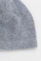 Детская шапка United Colors of Benetton 6U87GA01A.P.Seasonal серый AW24