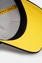 Capslab czapka z daszkiem dziecięca Pokemon Capslab Trucker czarny CL.PKM2.3.PIK5