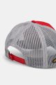 BIMBO Capslab cappello con visiera bambino/a CAPSLAB LOONEY 6NES CL.LOO.3.BUG1 rosso