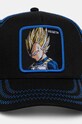 CHLAPEC Dětská baseballová čepice Capslab CAPSLAB BY FREEGUN DRAGON BALL CL.DBZ.3.VE3 modrá