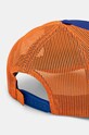 Capslab șapcă de baseball pentru copii CAPSLAB DRAGON BALL SUPER CL.DBS.3.ULT1 portocaliu AW24
