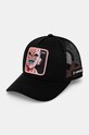 Παιδικό καπέλο μπέιζμπολ Capslab Dragon Ball Capslab Trucker άλλο μαύρο CL.DBZ.3.BUU