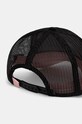 Capslab șapcă de baseball pentru copii Dragon Ball Capslab Trucker CL.DBZ.3.BUU negru AW24