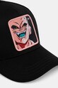 Αγορίστικα Παιδικό καπέλο μπέιζμπολ Capslab Dragon Ball Capslab Trucker CL.DBZ.3.BUU μαύρο
