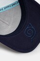 Capslab gyerek baseball sapka Naruto Capslab Trucker zöld CL.NS.3.KAK1