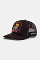 Capslab șapcă de baseball pentru copii Naruto Capslab Trucker altele negru CL.NS.3.NAR2