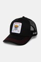 Capslab șapcă de baseball pentru copii One Piece Capslab Trucker altele negru CL.OP1.3.SKU2