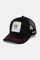 Capslab șapcă de baseball pentru copii One Piece Capslab Trucker altele negru CL.OP1.3.SKU2