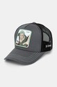 Capslab șapcă de baseball pentru copii One Piece Capslab Trucker altele gri CL.OP1.3.ZOR1