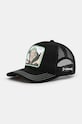 Детска шапка с козирка Capslab One Piece Capslab Trucker други черен CL.OP1.3.ZOR2