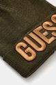 Guess czapka dziecięca I0BZ02.Z2QO0.9BYH zielony AW24