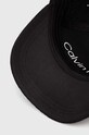 Кепка Calvin Klein чорний K60K612032