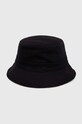 Doplňky Oboustranný klobouk Calvin Klein K60K612035 černá