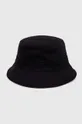 Obojstranný klobúk Calvin Klein 1. látka: 100 % Bavlna 2. látka: 100 % Polyester