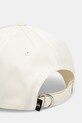 Dodaci Pamučna kapa sa šiltom Calvin Klein Jeans K60K612317 bež