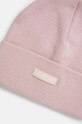 Doplňky Čepice Calvin Klein Jeans K60K612322 růžová