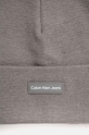 Akcesoria Calvin Klein Jeans czapka K60K612322 szary