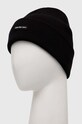 Doplňky Čepice Calvin Klein Jeans K60K612322 černá
