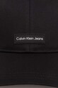 Calvin Klein Jeans sapca K60K612323 negru AW24