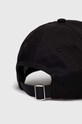 Kiegészítők Calvin Klein Jeans baseball sapka K60K612329 fekete