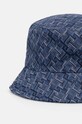 Tommy Hilfiger kapelusz AW0AW16364 niebieski AW24