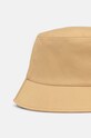 Шляпа из хлопка Tommy Hilfiger AW0AW16781 бежевый AW24