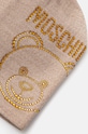 Accesorii Moschino caciula de lana M3159.65331 bej