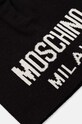 Moschino czapka wełniana M5802.60016 czarny AW24