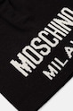 Moschino czapka wełniana M5802.60016 czarny AW24