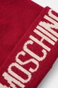 Dodaci Kapa s dodatkom vune Moschino M5672.60102 crvena