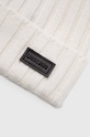 Accesorii Moschino caciula de lana M5813.60109 alb